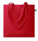Bolsa comercio justo 140gr/m²