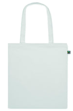 Bolsa comercio justo 140gr/m²
