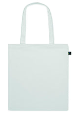 Bolsa comercio justo 140gr/m²
