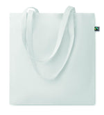 Bolsa comercio justo 140gr/m²