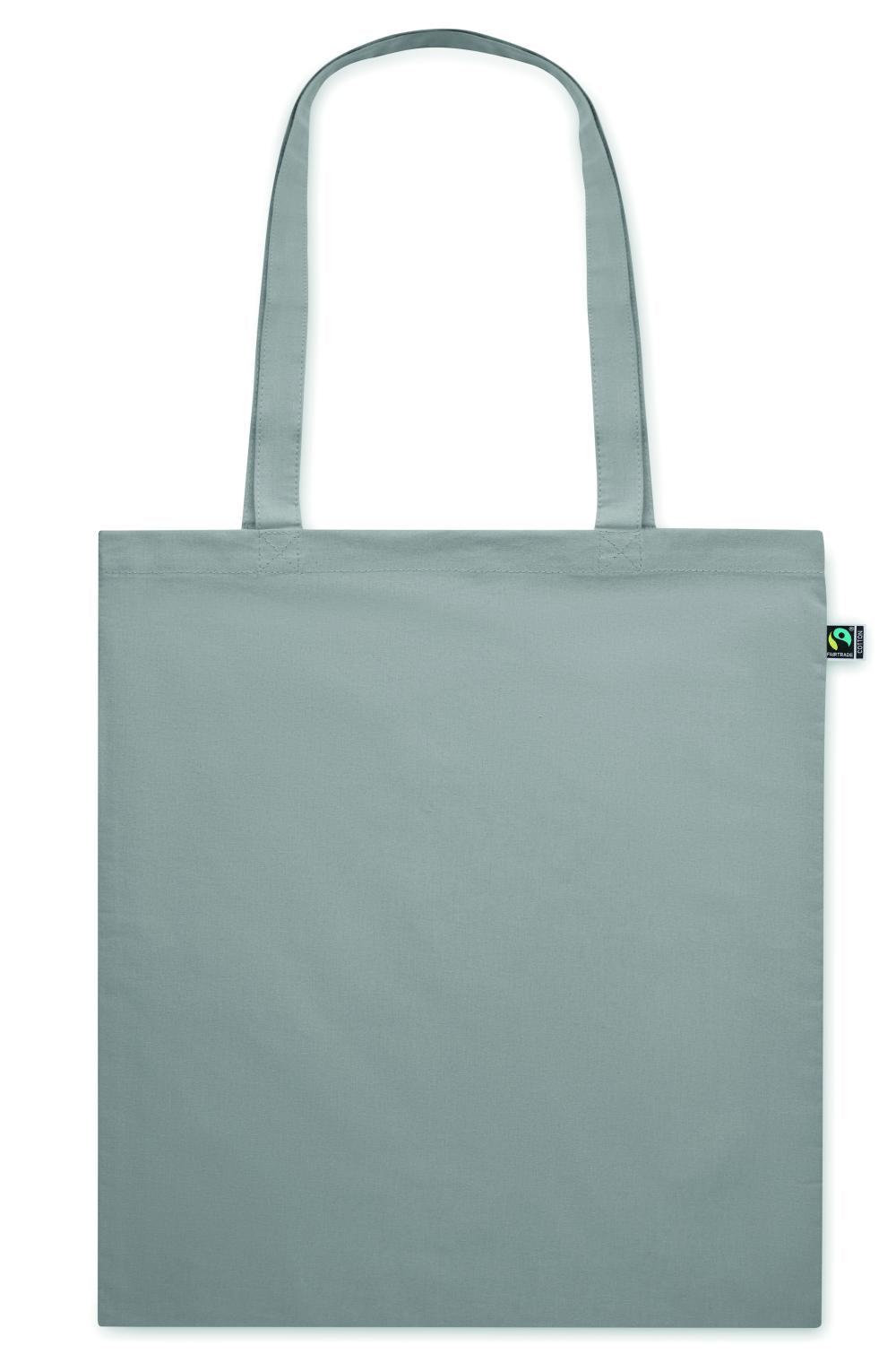 Bolsa comercio justo 140gr/m²