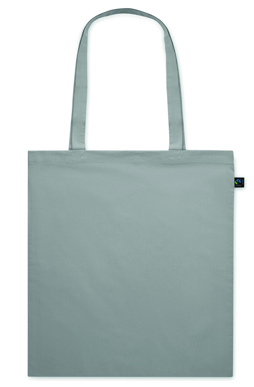 Bolsa comercio justo 140gr/m²