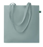 Bolsa comercio justo 140gr/m²