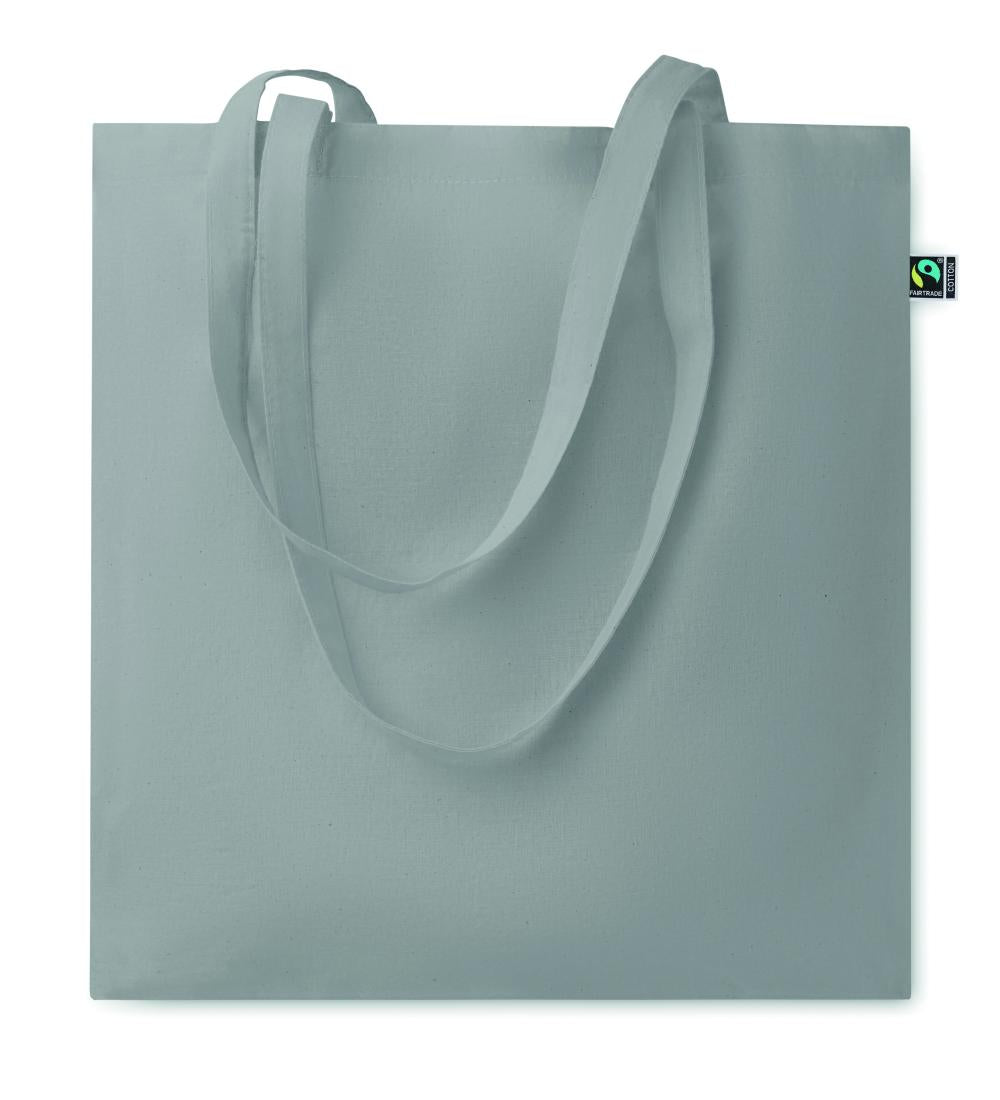 Bolsa comercio justo 140gr/m²