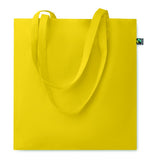 Bolsa comercio justo 140gr/m²