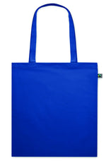 Bolsa comercio justo 140gr/m²