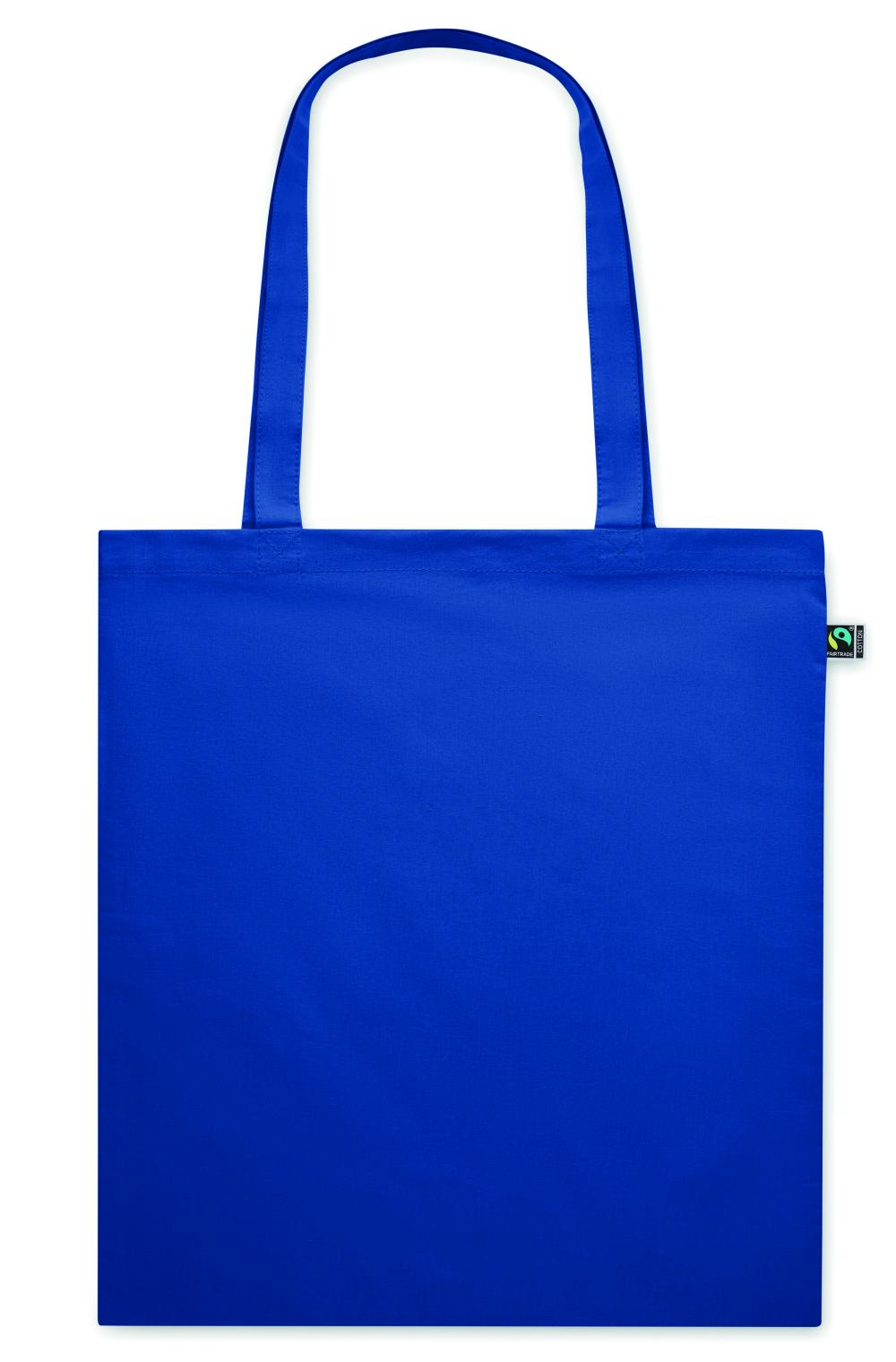 Bolsa comercio justo 140gr/m²