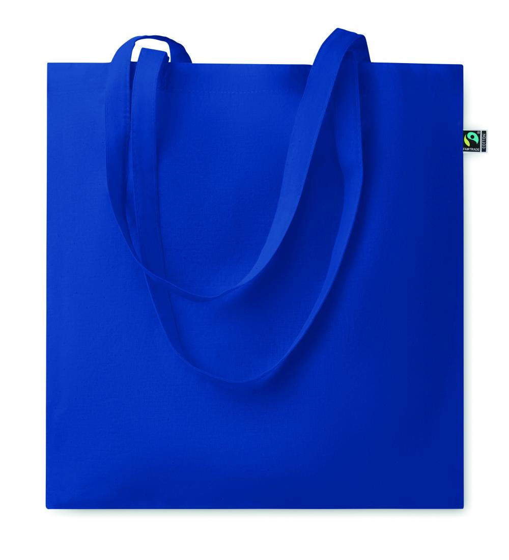 Bolsa comercio justo 140gr/m²