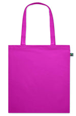 Bolsa comercio justo 140gr/m²