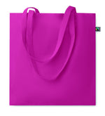 Bolsa comercio justo 140gr/m²
