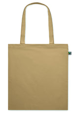 Bolsa comercio justo 140gr/m²