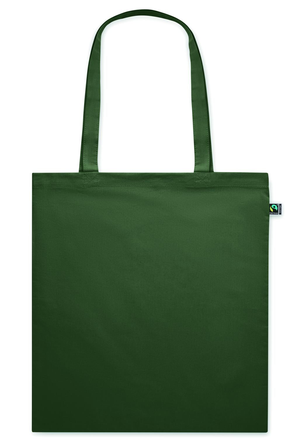 Bolsa comercio justo 140gr/m²
