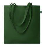 Bolsa comercio justo 140gr/m²