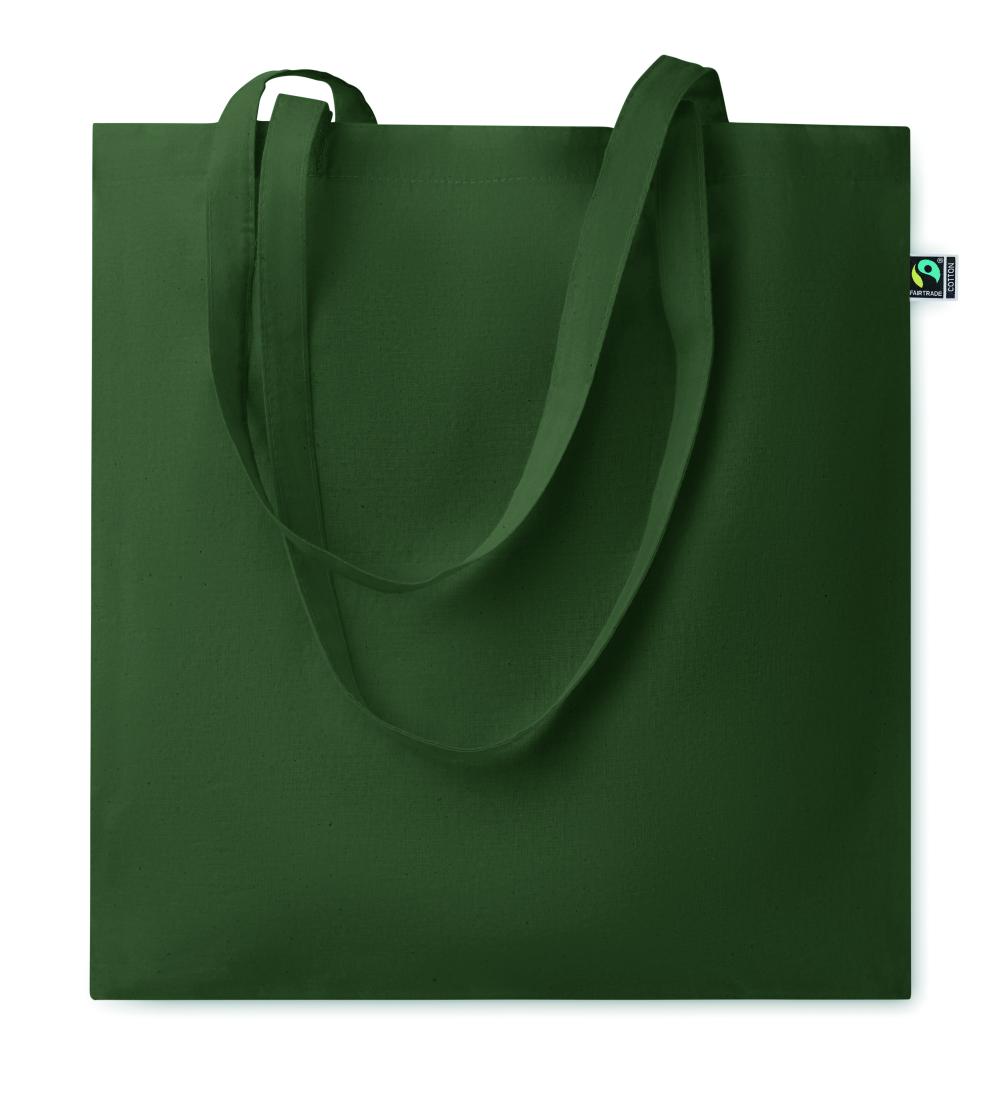 Bolsa comercio justo 140gr/m²