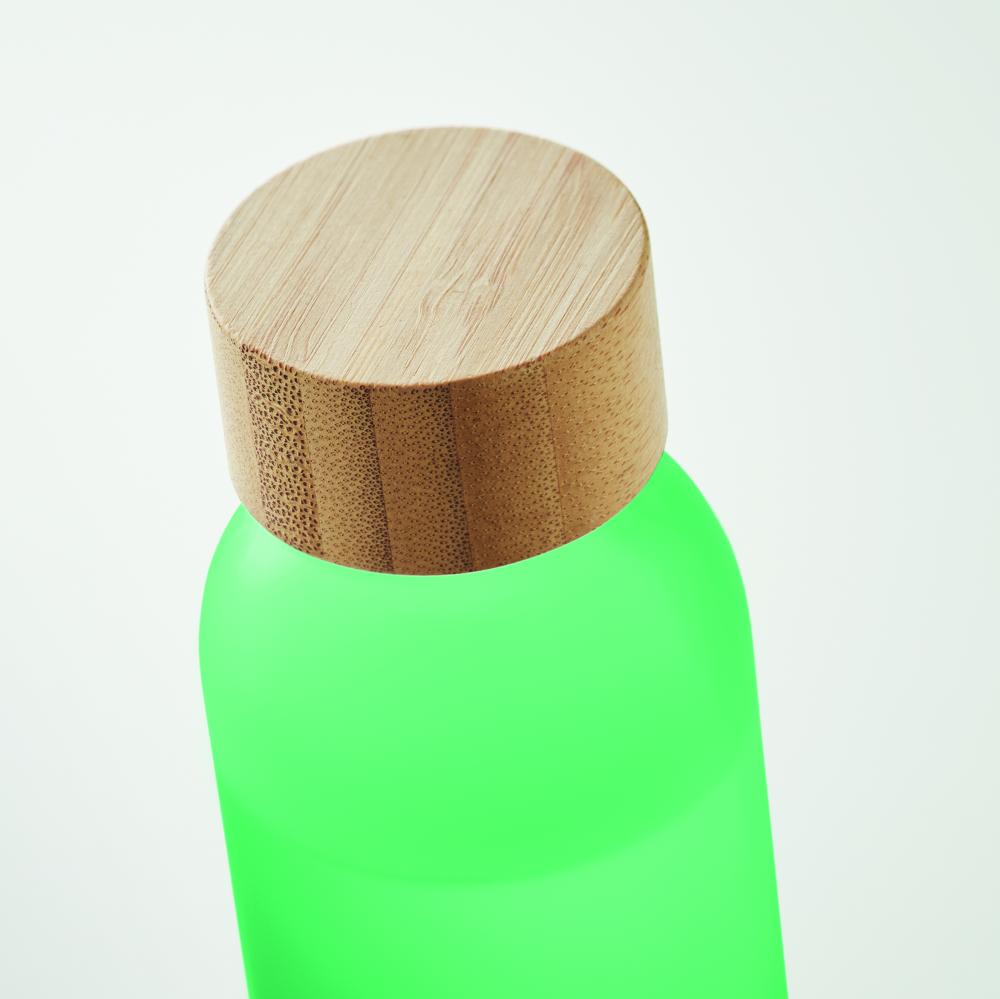 Botella Cristal 500ml