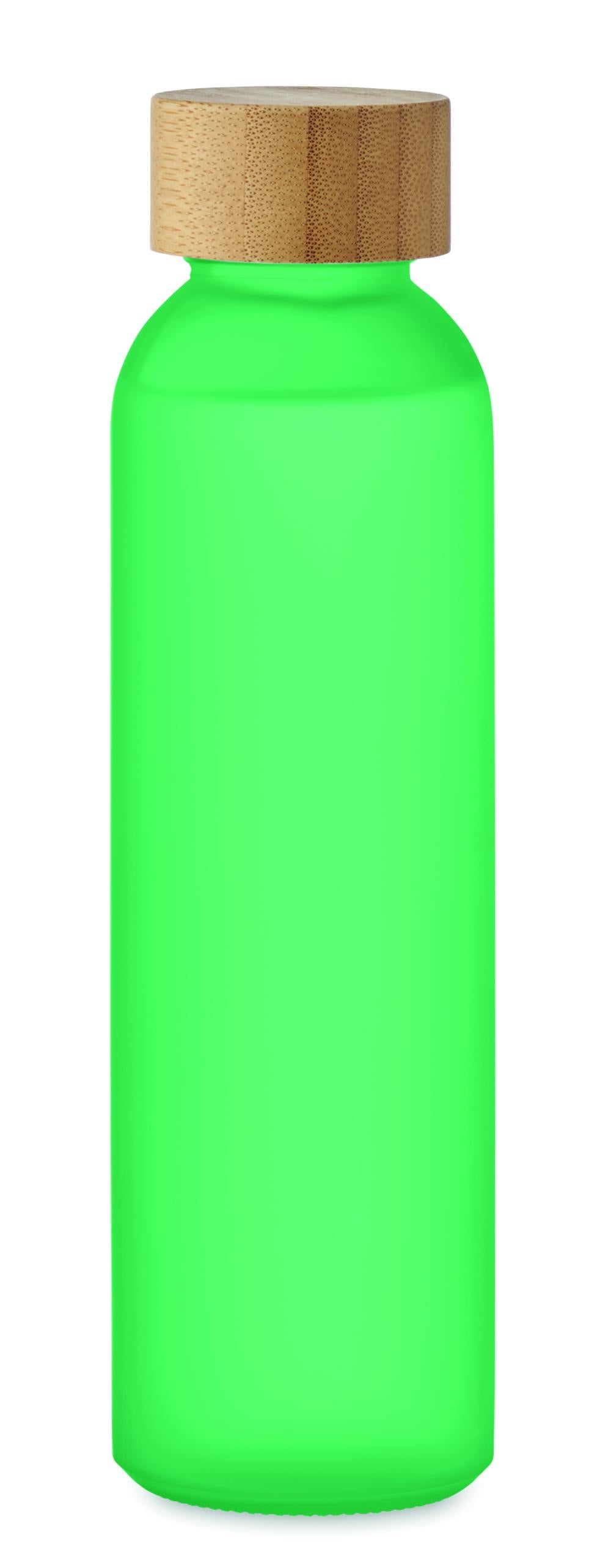 Botella Cristal 500ml