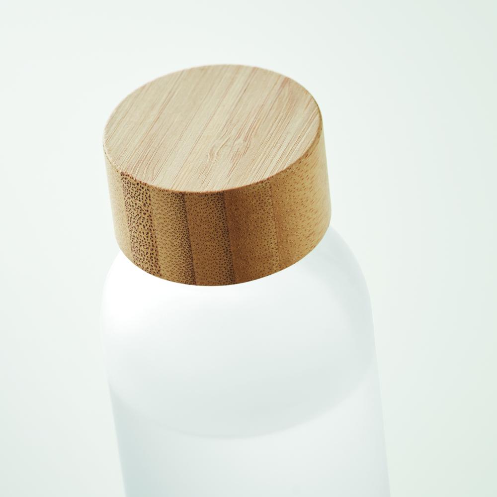 Botella Cristal 500ml