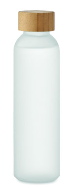 Botella Cristal 500ml