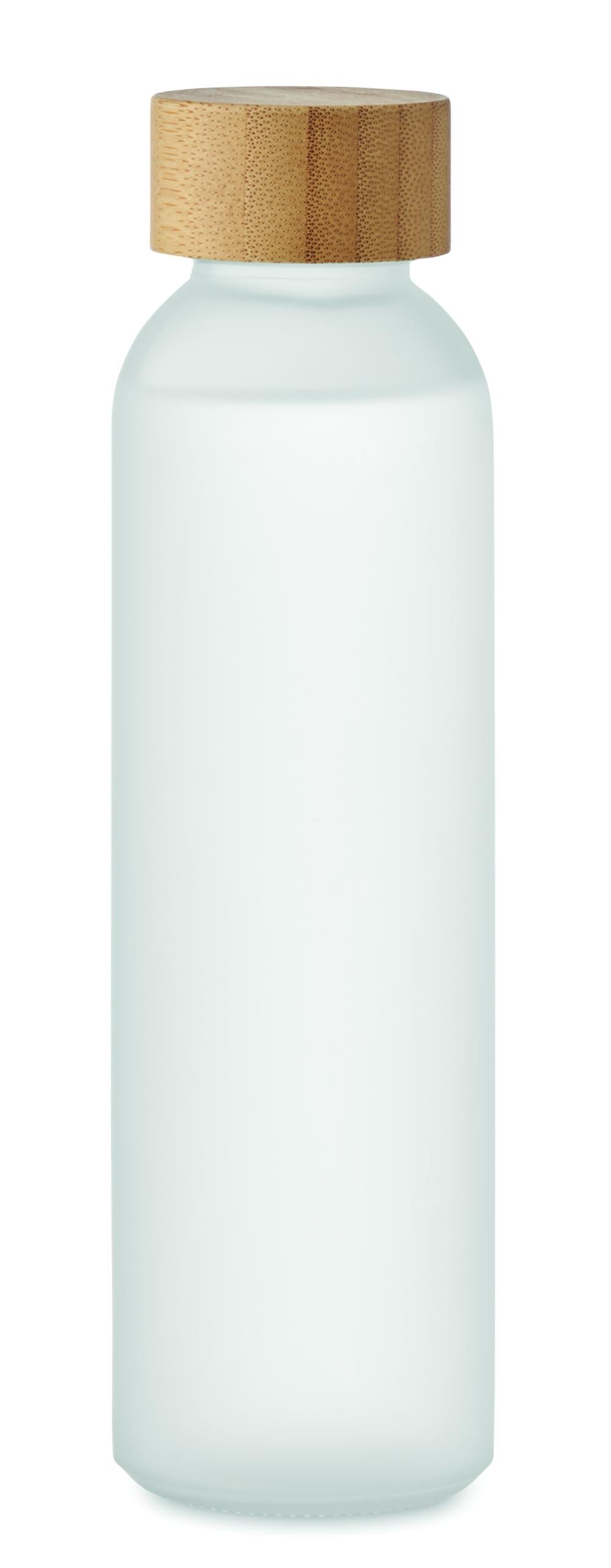 Botella Cristal 500ml