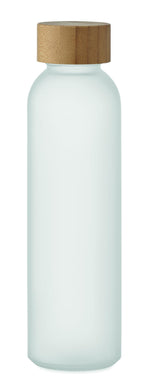 Botella Cristal 500ml