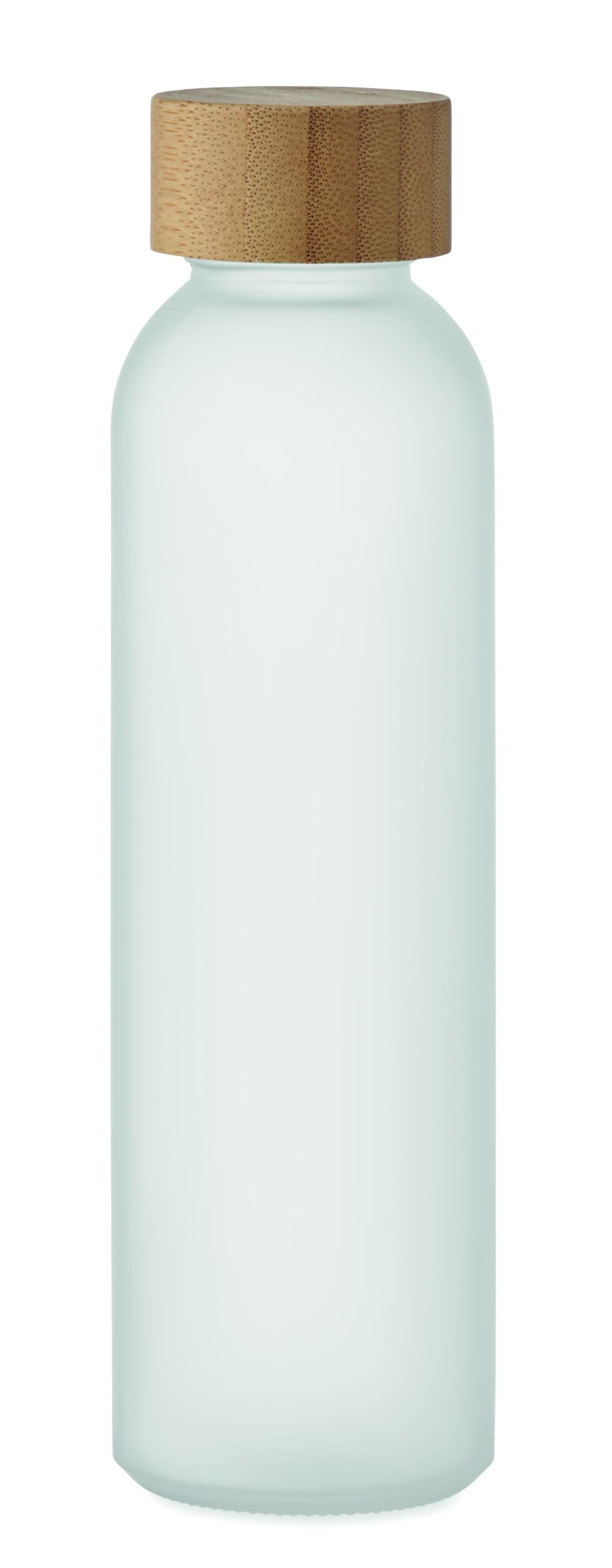 Botella Cristal 500ml