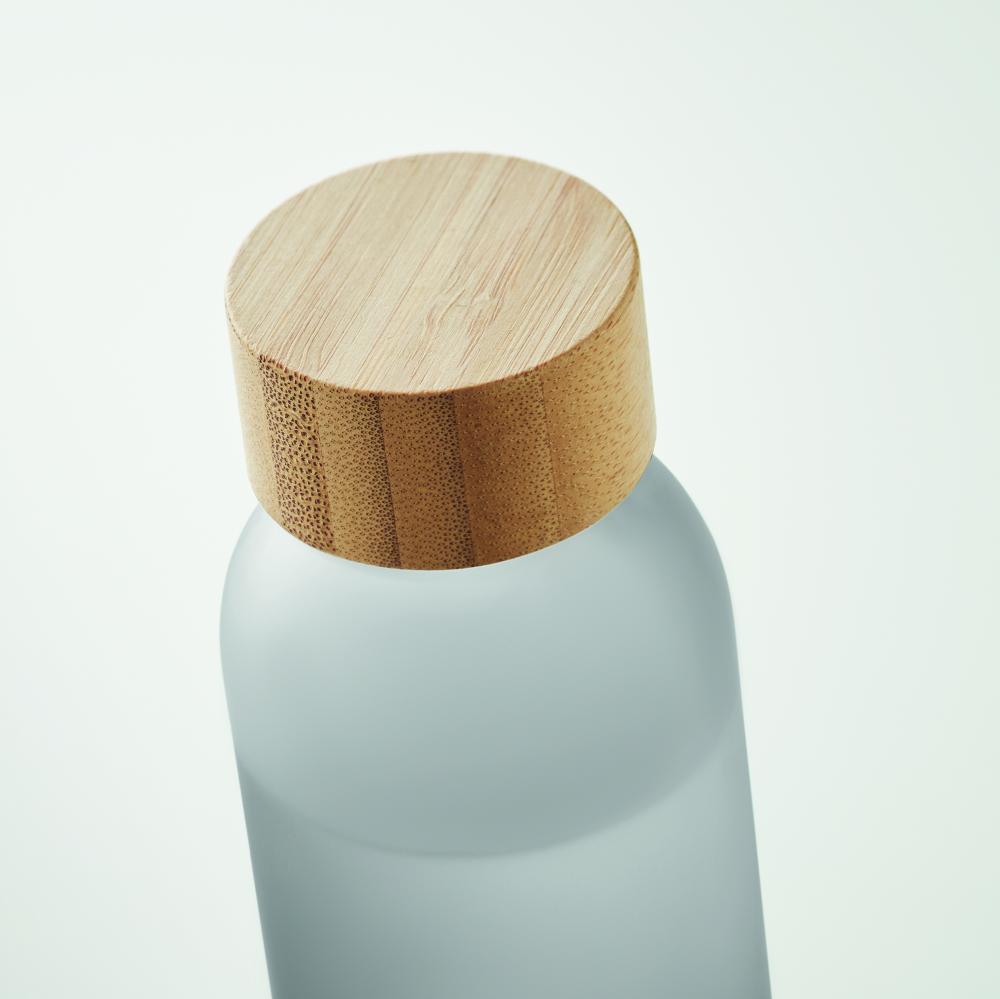 Botella Cristal 500ml