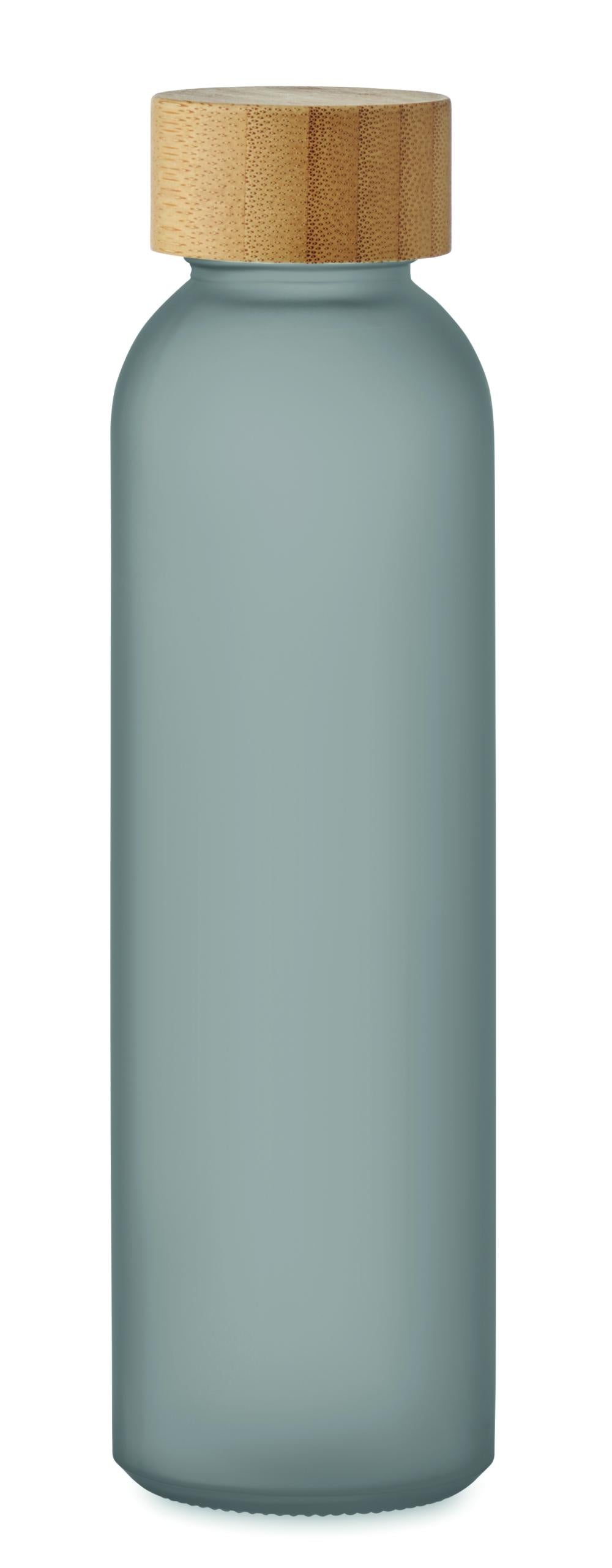 Botella Cristal 500ml
