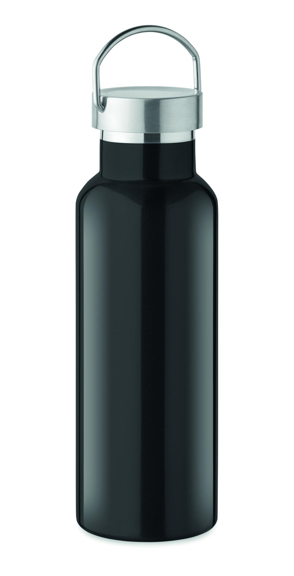 Botella doble pared 500 ml