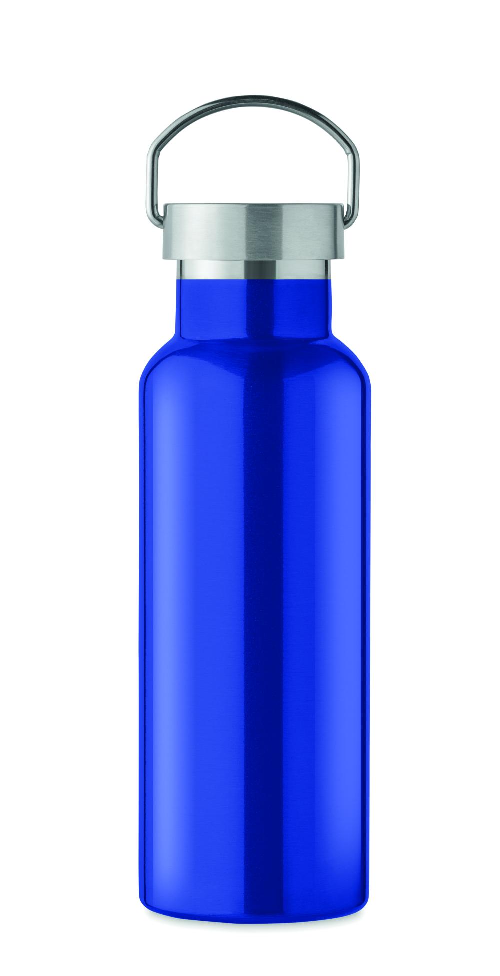 Botella doble pared 500 ml