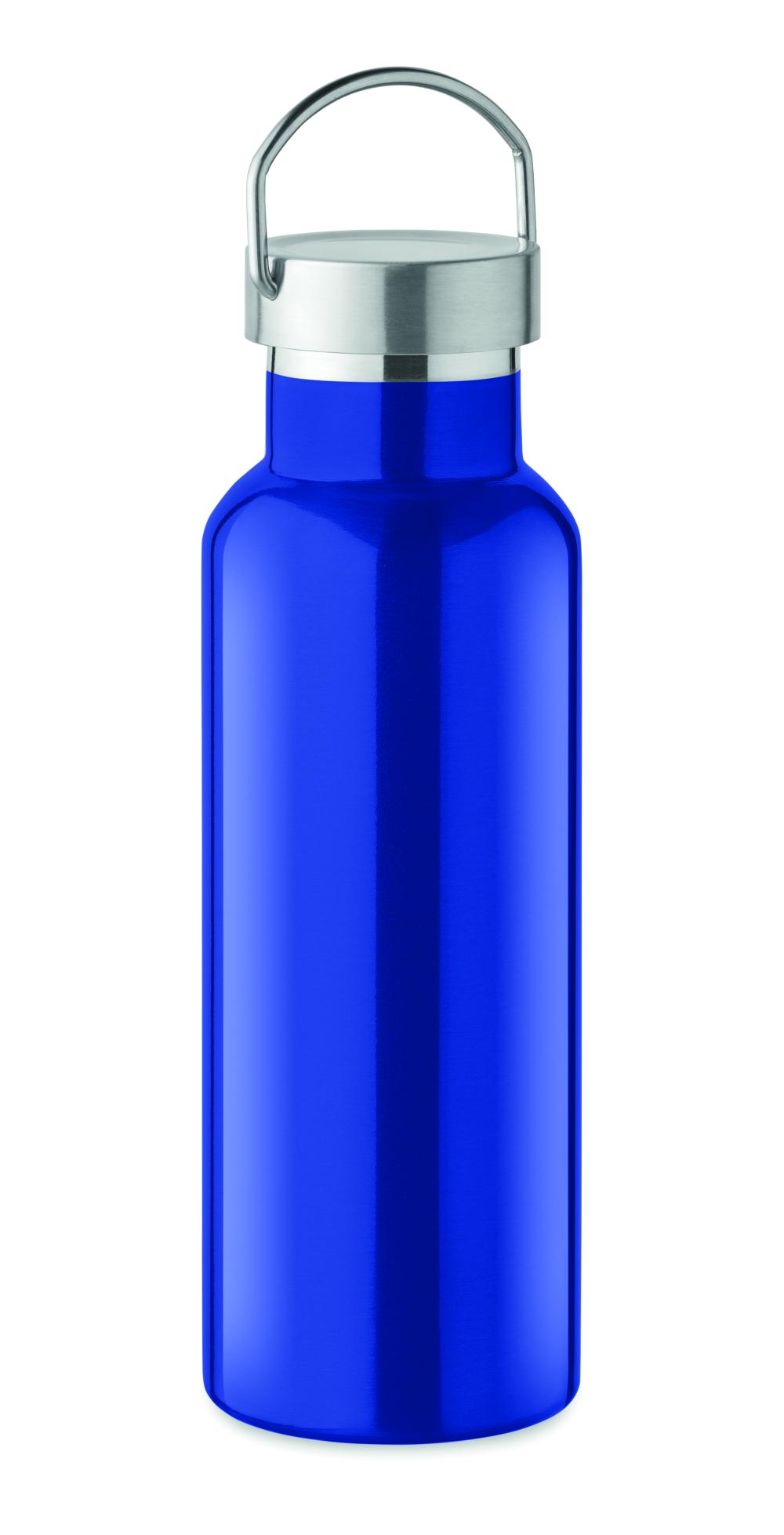 Botella doble pared 500 ml