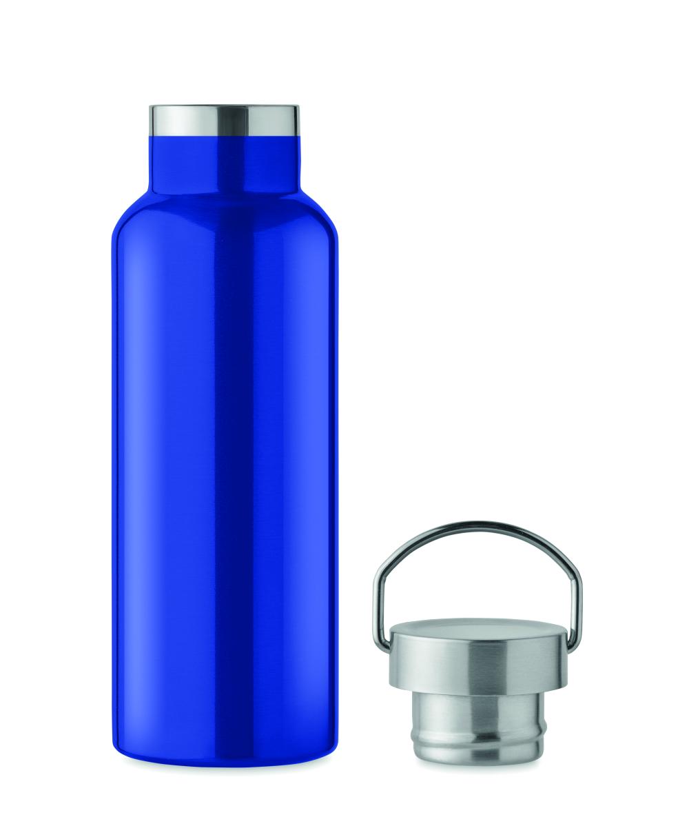 Botella doble pared 500 ml