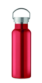 Botella doble pared 500 ml
