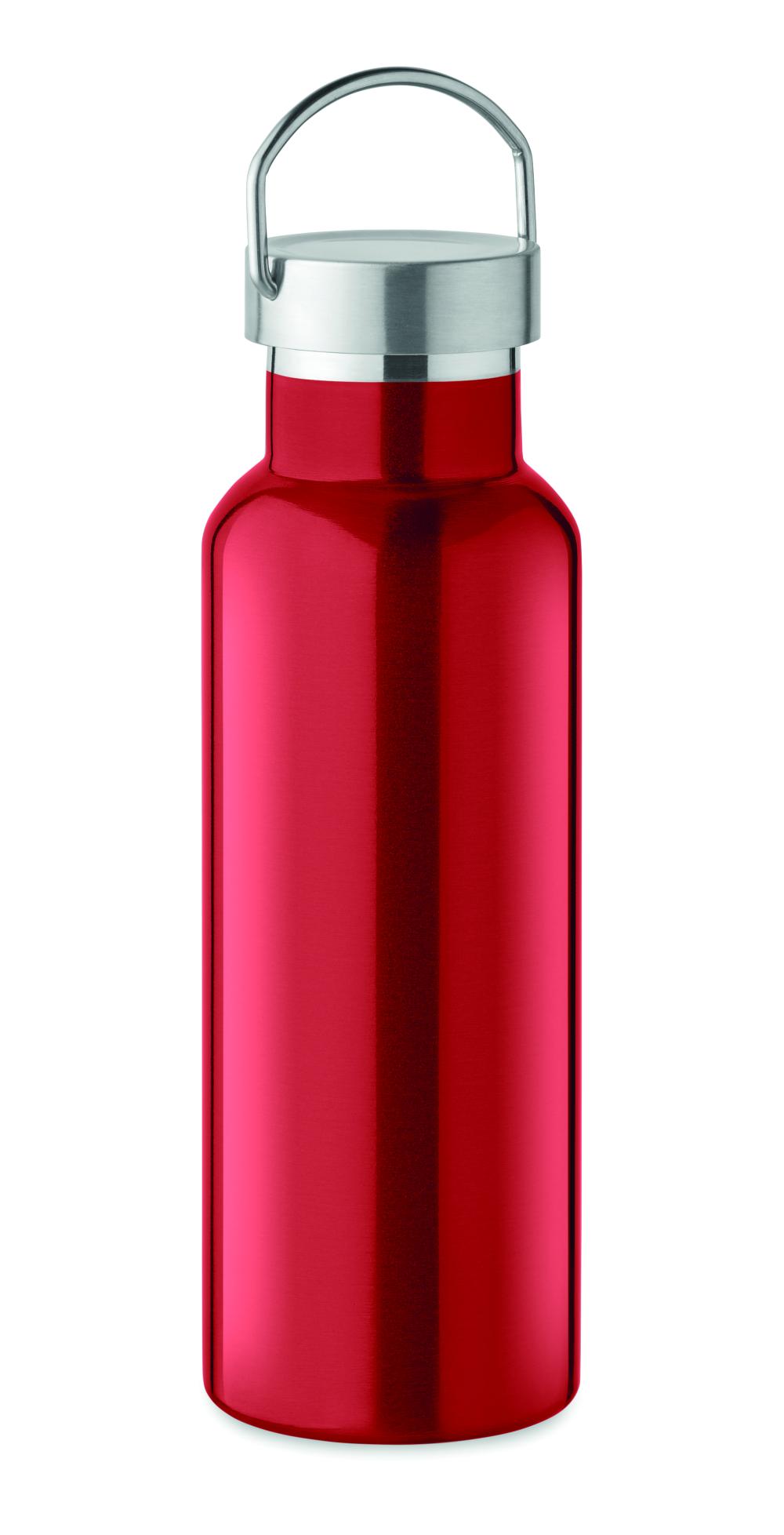 Botella doble pared 500 ml