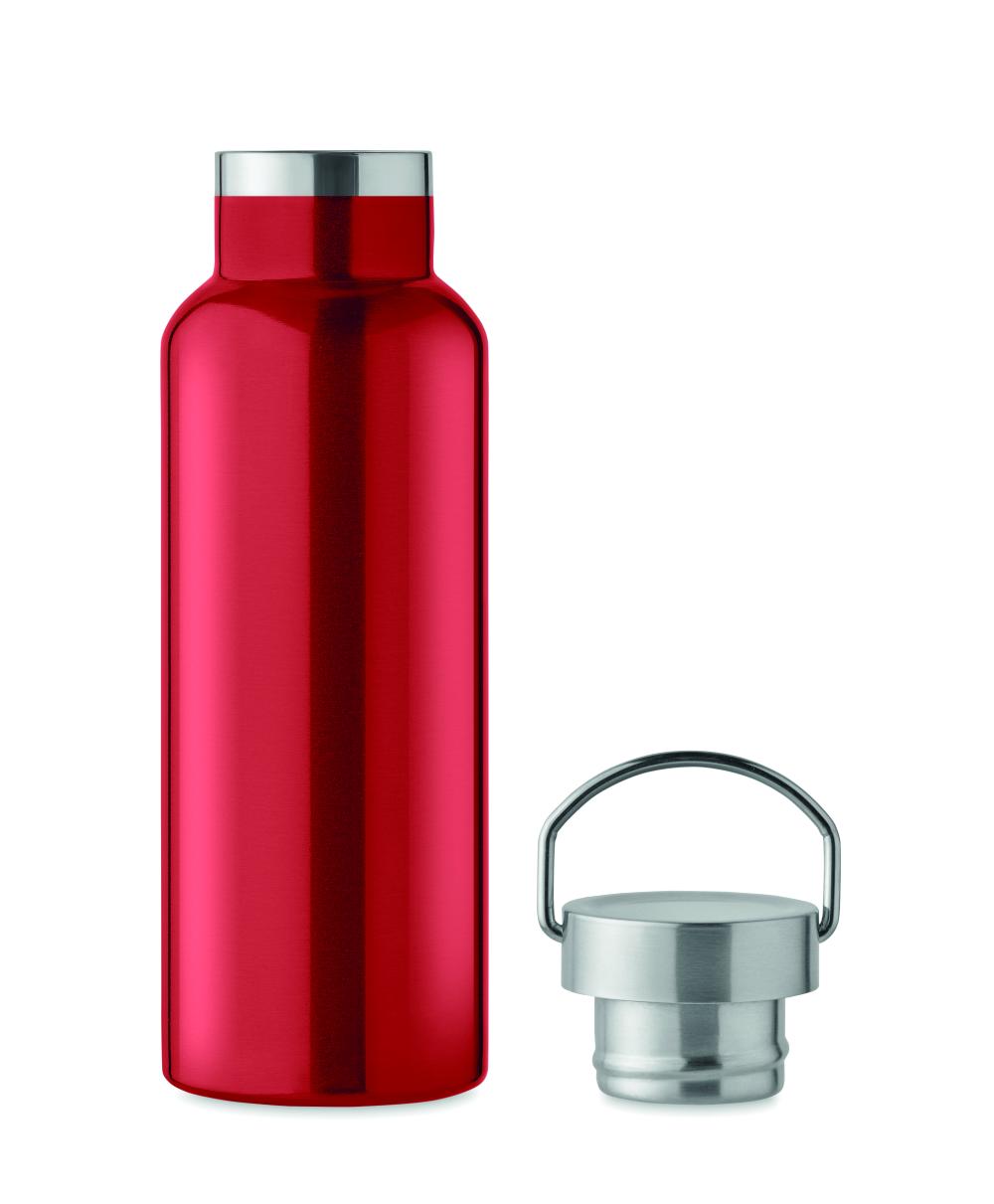 Botella doble pared 500 ml