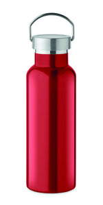 Botella doble pared 500 ml