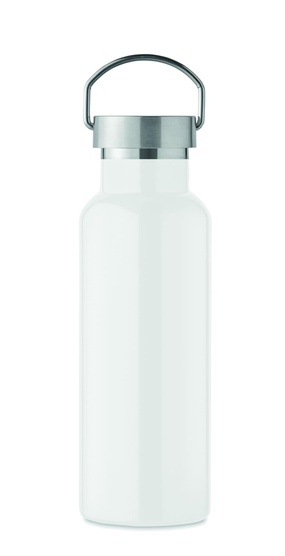 Botella doble pared 500 ml