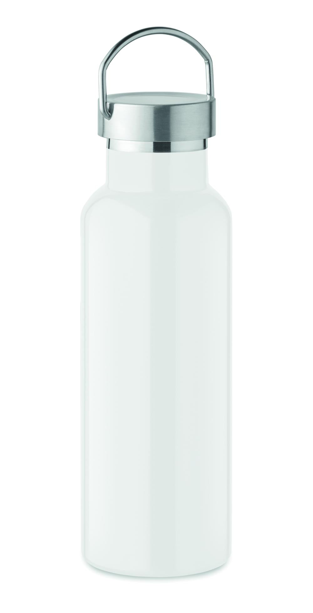 Botella doble pared 500 ml