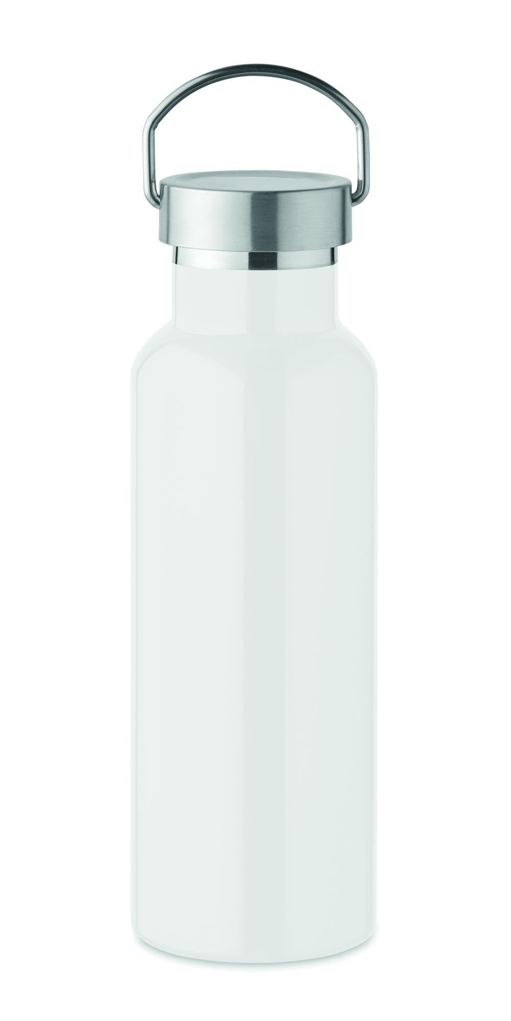 Botella doble pared 500 ml