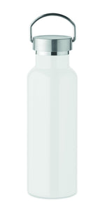 Botella doble pared 500 ml