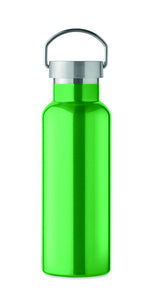 Botella doble pared 500 ml