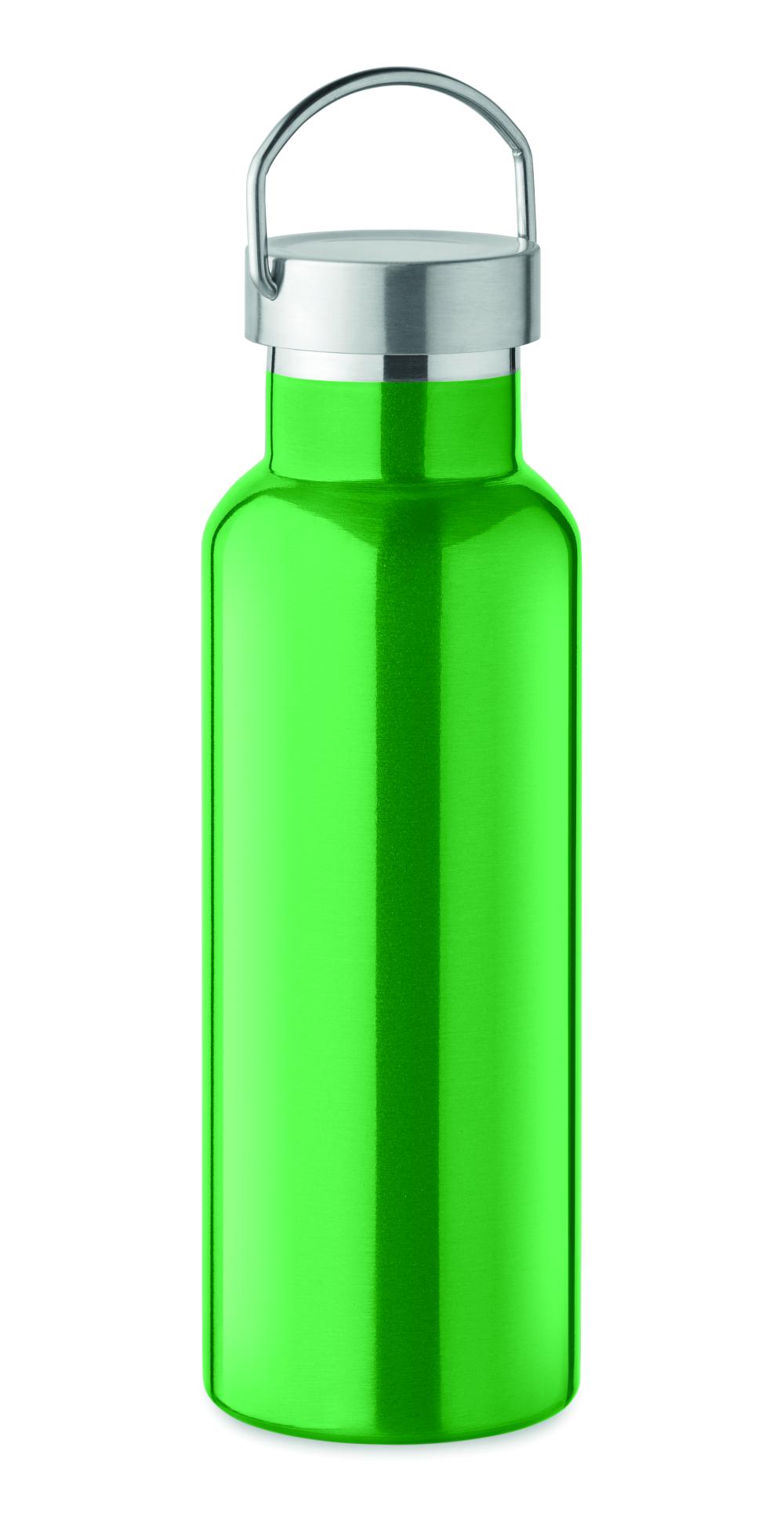 Botella doble pared 500 ml