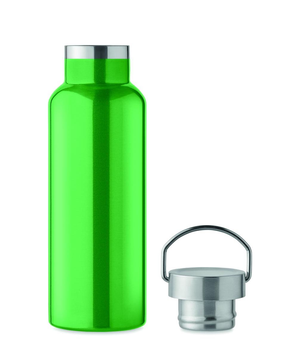 Botella doble pared 500 ml