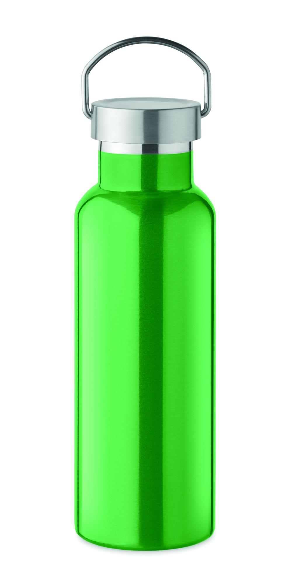 Botella doble pared 500 ml