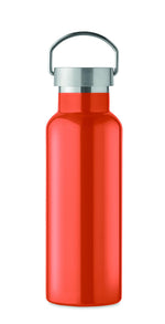 Botella doble pared 500 ml