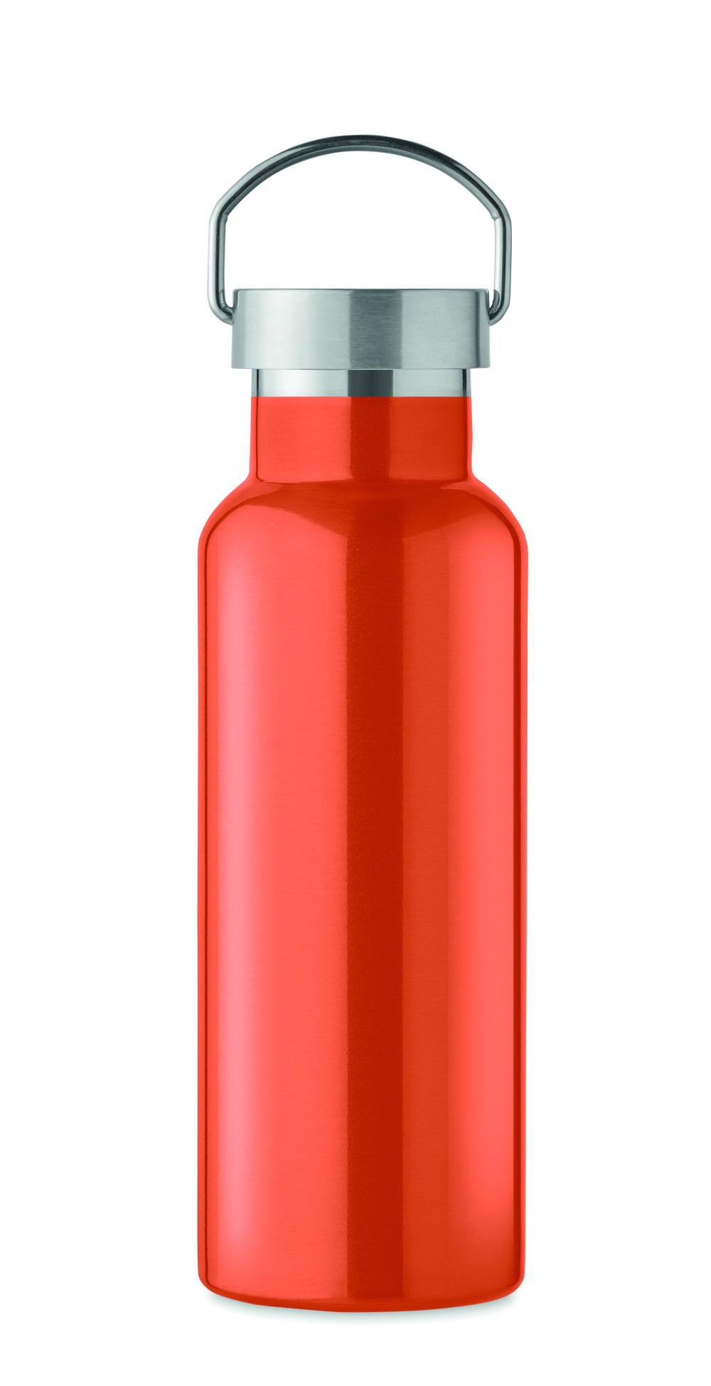 Botella doble pared 500 ml