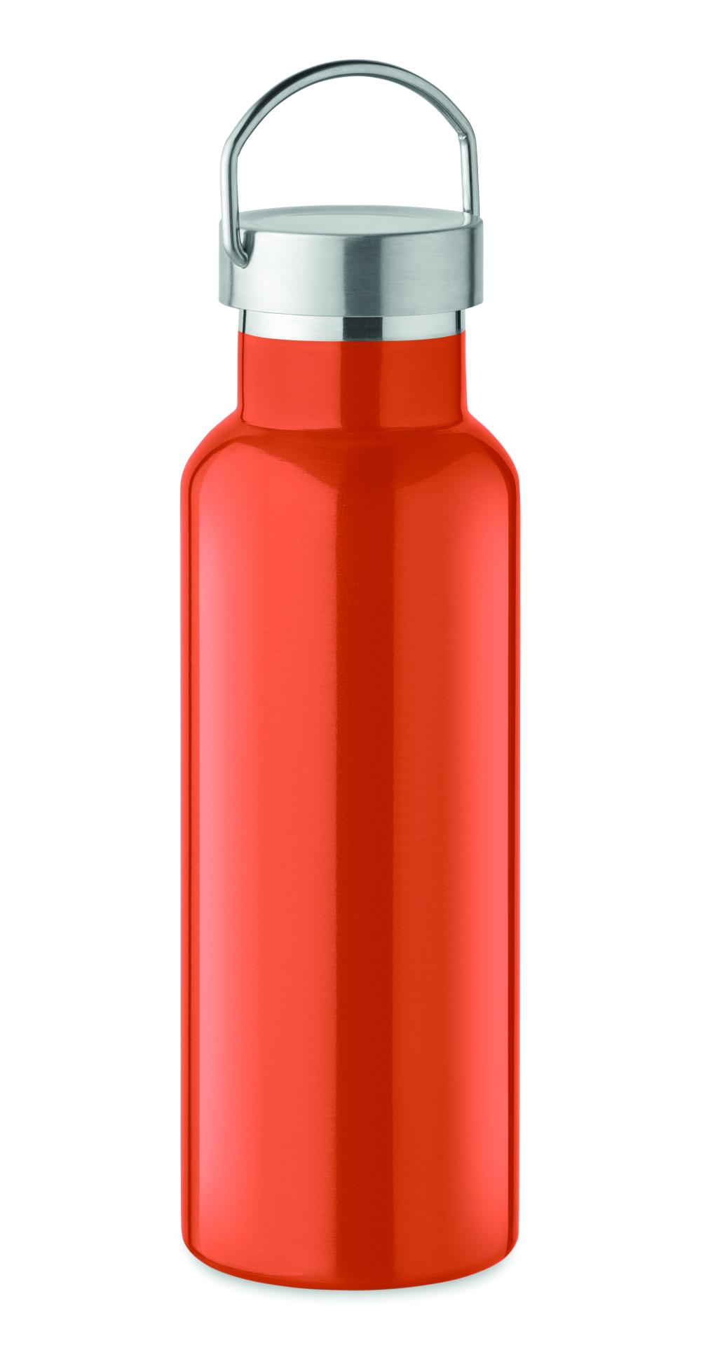Botella doble pared 500 ml