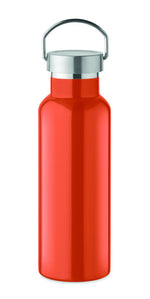 Botella doble pared 500 ml