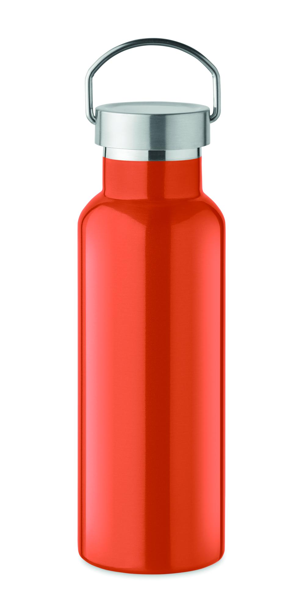 Botella doble pared 500 ml