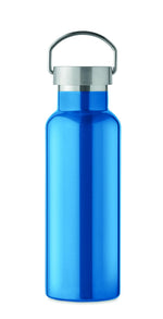 Botella doble pared 500 ml