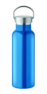 Botella doble pared 500 ml